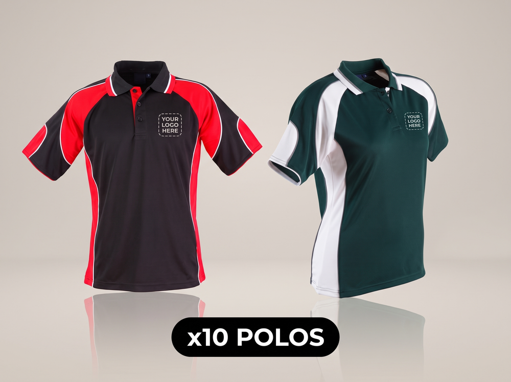 Polo Deal