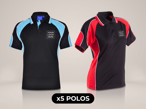 Polo Deal