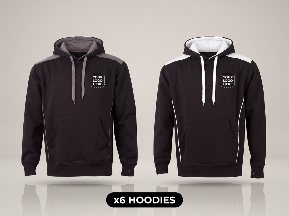 Hoodie Deal