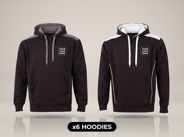 Hoodie Deal