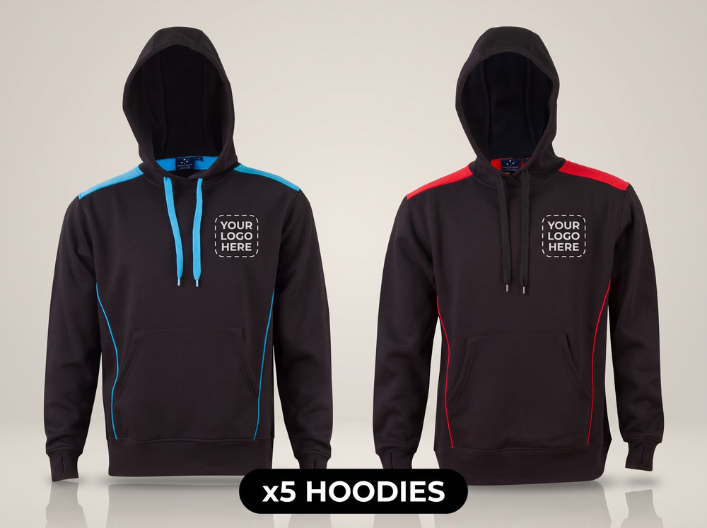 Hoodie Deal
