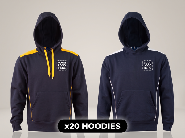 Hoodie Deal