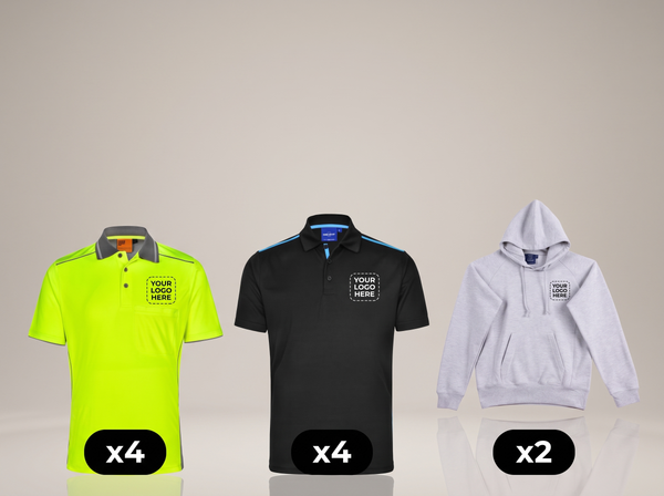 Site & Office Pack
