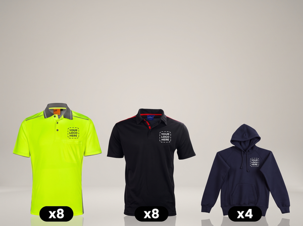 Site & Office Pack