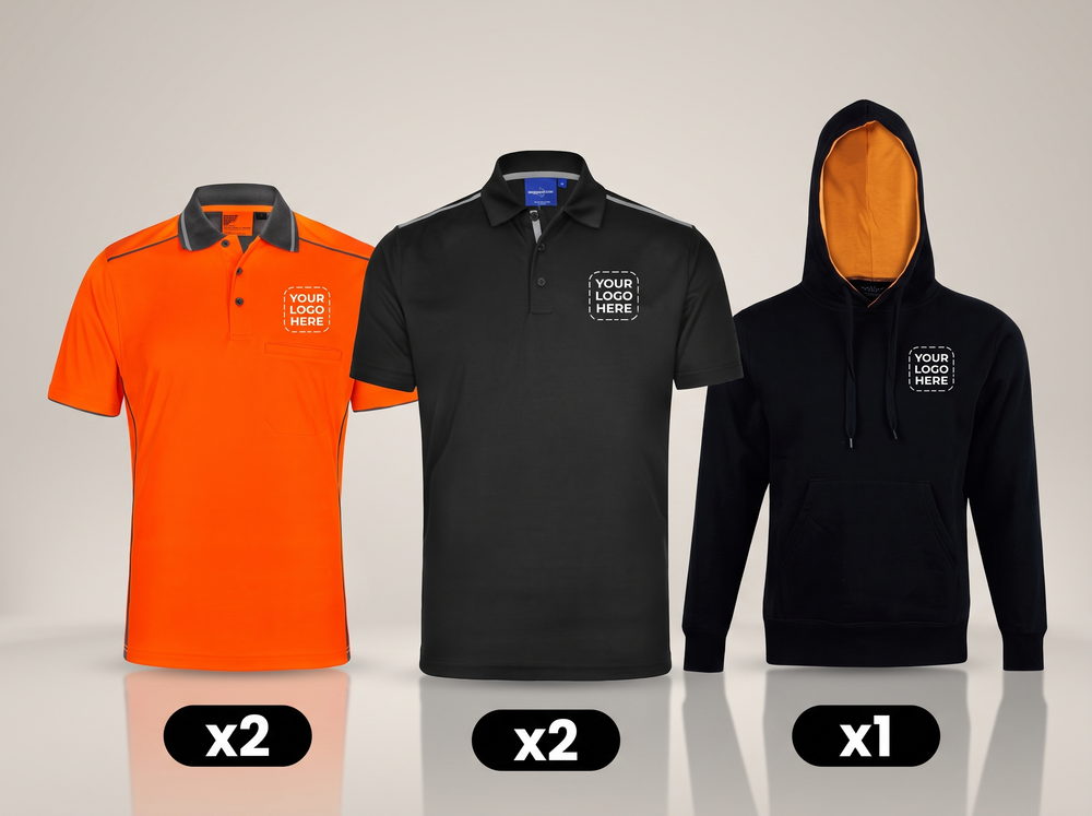 Site & Office Pack