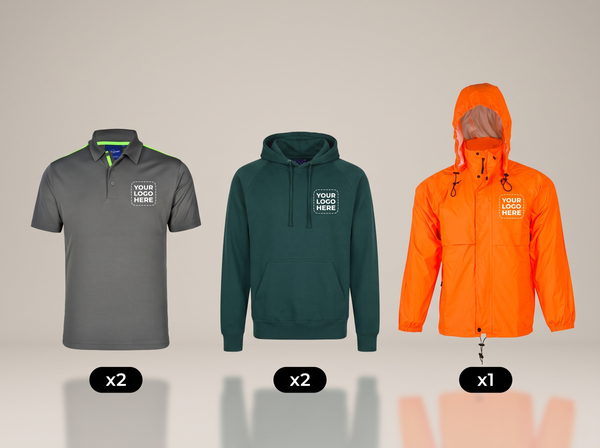 Wet & Warm Pack