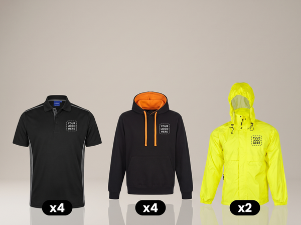 Wet & Warm Pack
