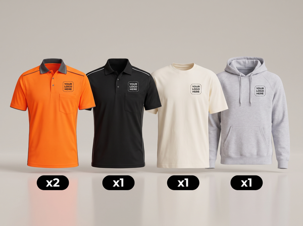 All-Rounder Pack