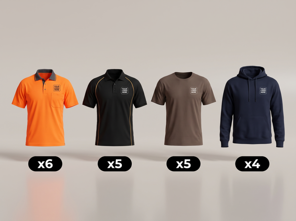 All-Rounder Pack