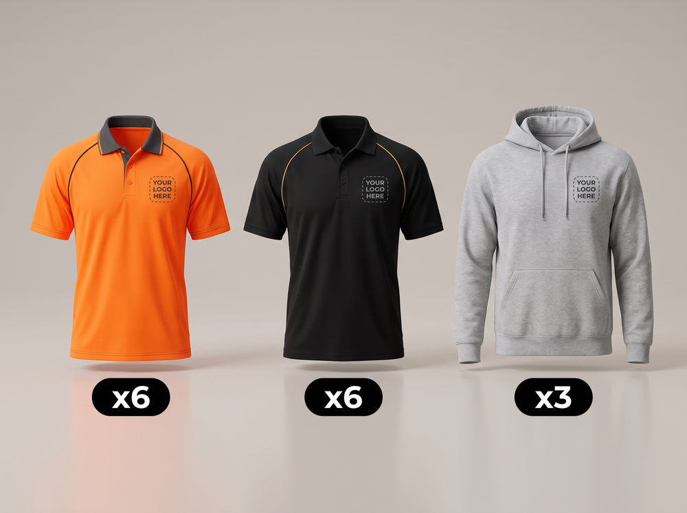 Site & Office Pack