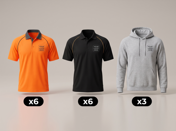 Site & Office Pack