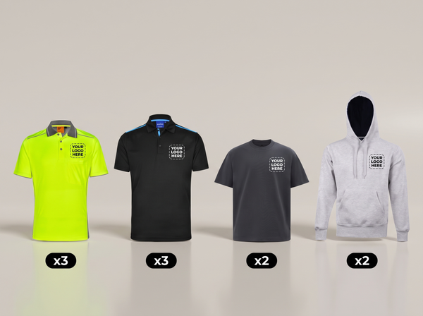 All-Rounder Pack