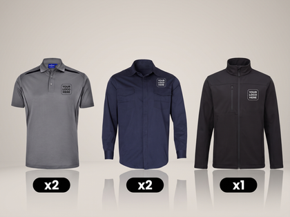 Corporate Pack