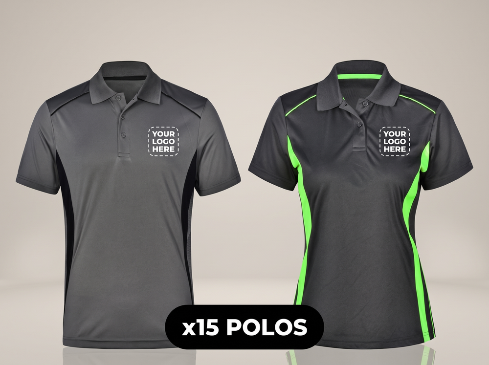 Pursuit Polo Deal