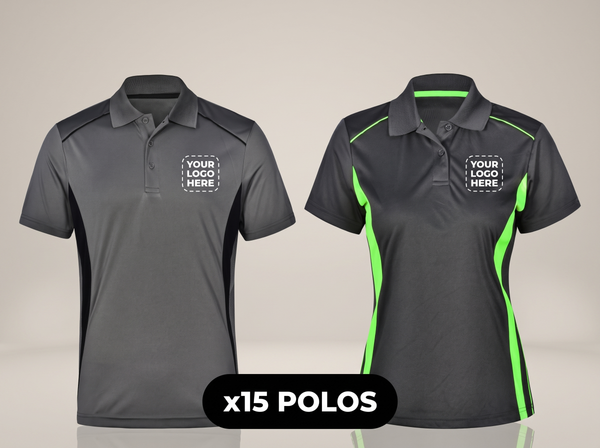 Pursuit Polo Deal