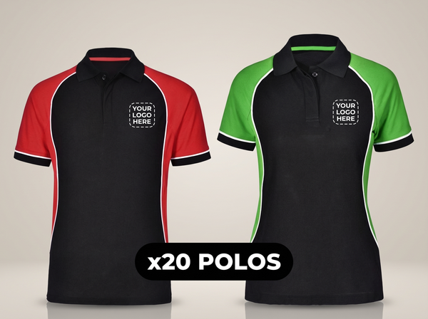 Arena Polo Deal