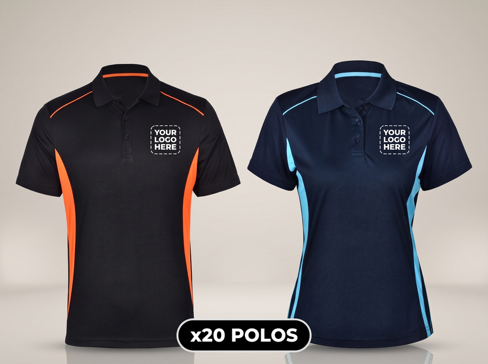 Pursuit Polo Deal