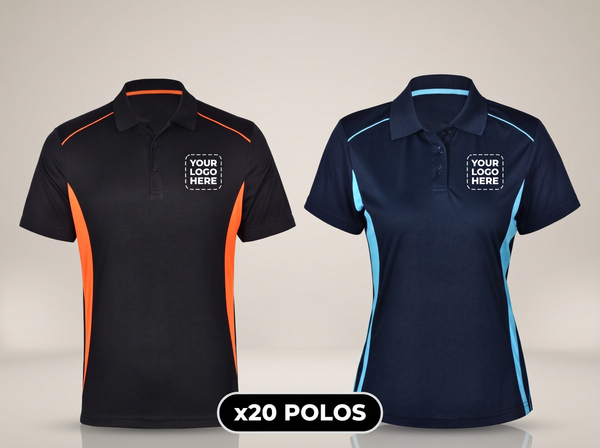 Pursuit Polo Deal