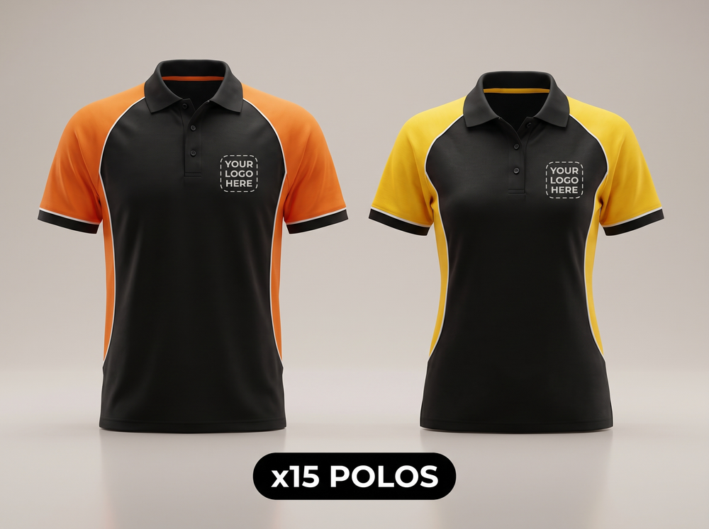 Arena Polo Deal