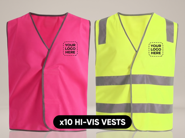 Hi-Vis Vest Deal