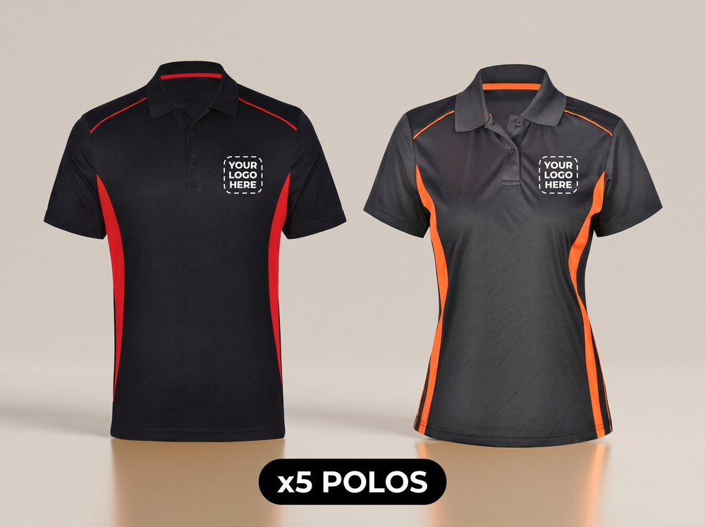 Pursuit Polo Deal
