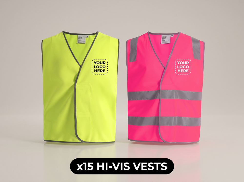 Hi-Vis Vest Deal