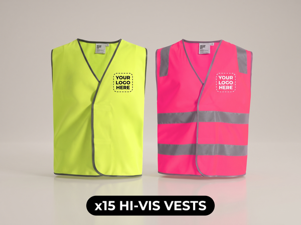 Hi-Vis Vest Deal