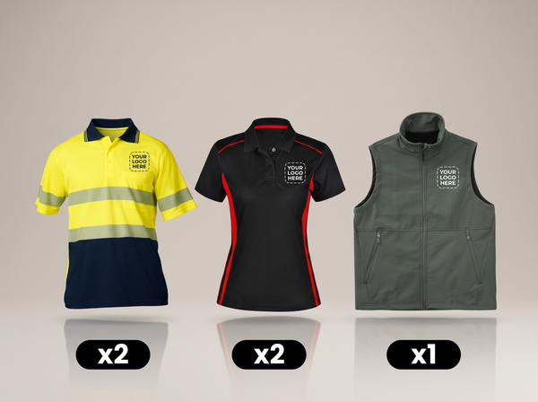 Supervisor Plus Pack