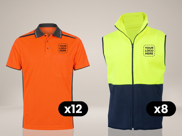 Hi-Vis Cool Day Pack