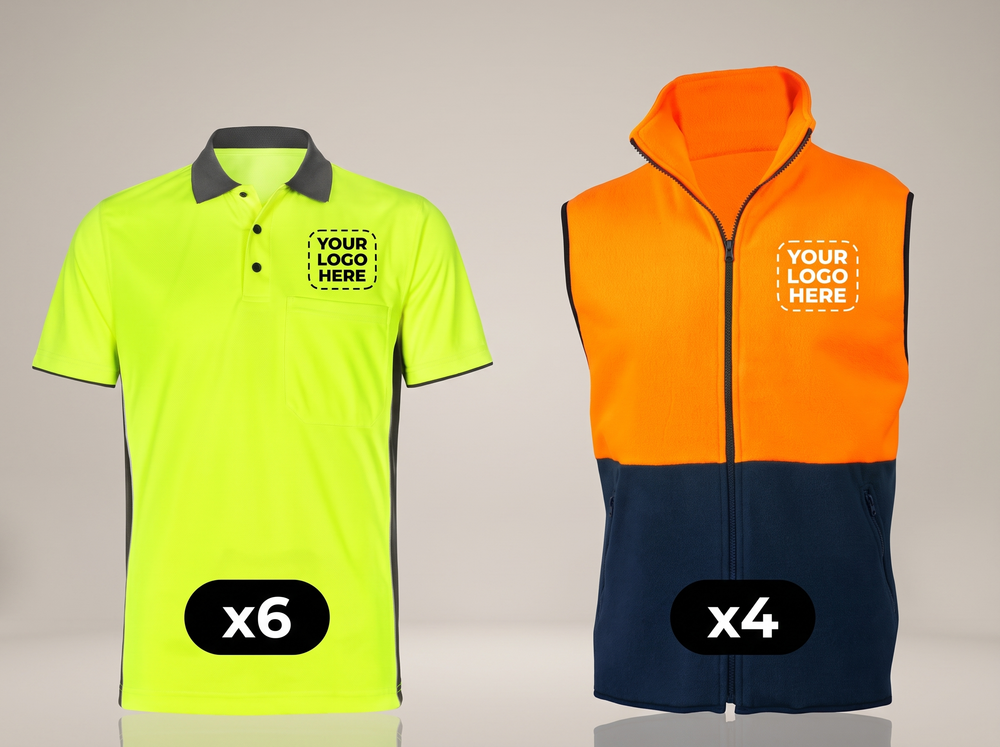 Hi-Vis Cool Day Pack