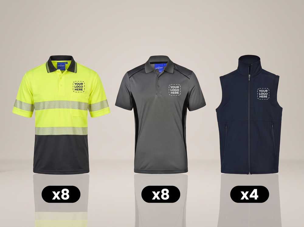 Supervisor Plus Pack