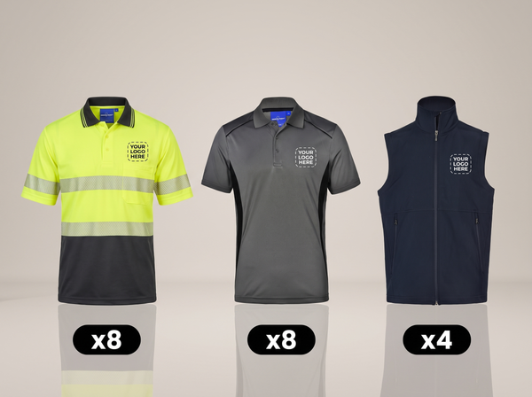 Supervisor Plus Pack