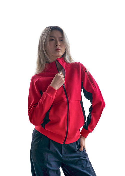 Womens' Icon Jacket - 420 gsm