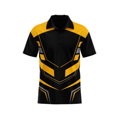 MIC POLO CUSTOM PRINT 1 2