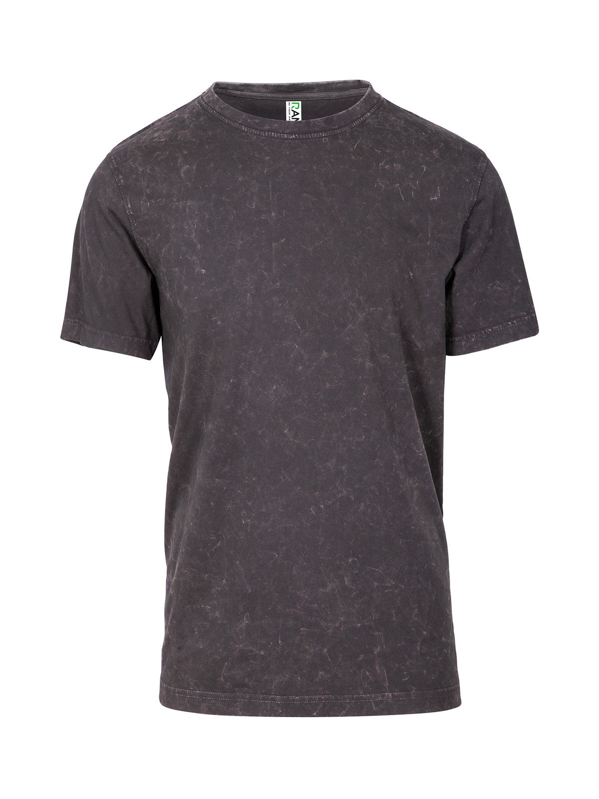 Men's / Unisex Stone Wash T-shirt - view