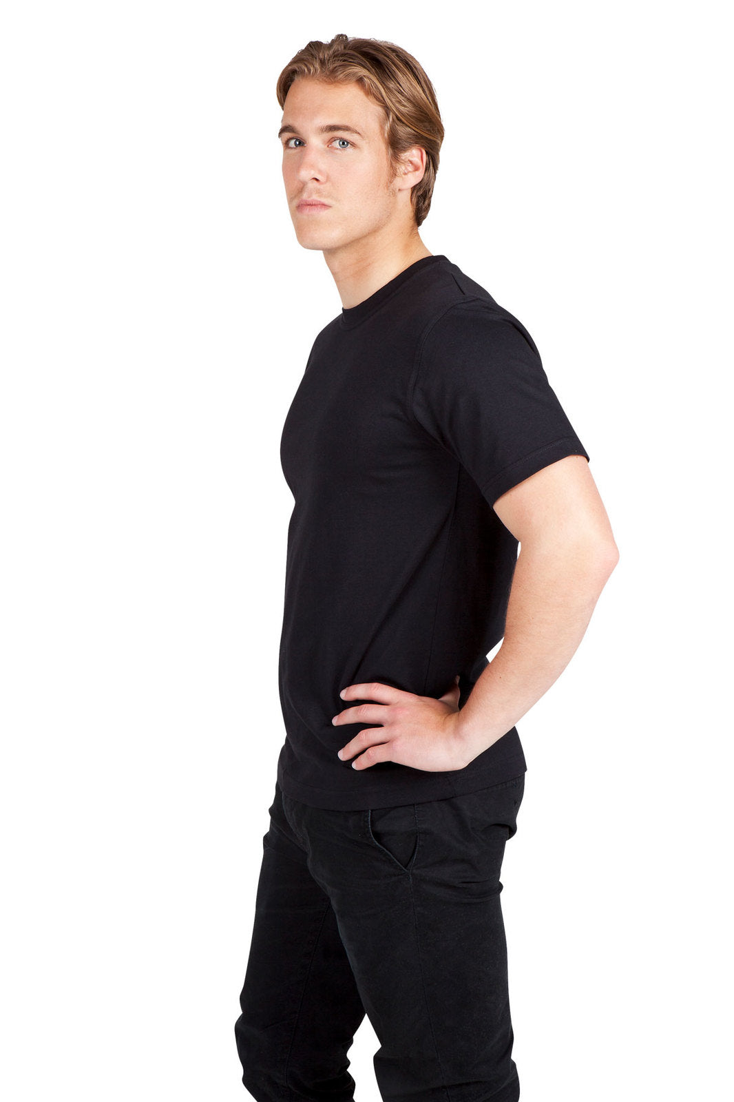 Men's / Unisex Modern Fit Tee 3