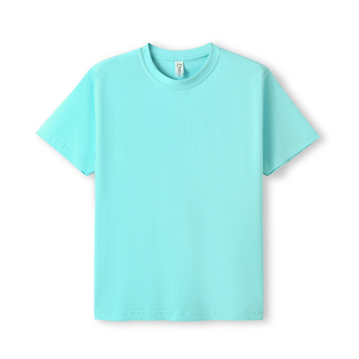 Men's / Unisex Modern Fit Tee - Aqua