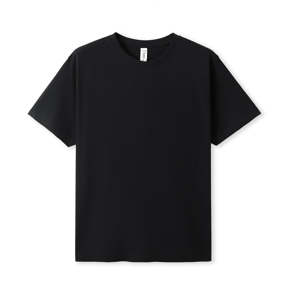 Men's / Unisex Modern Fit Tee - Black