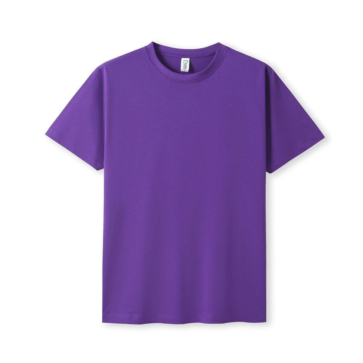 Men's / Unisex Modern Fit Tee - Grape