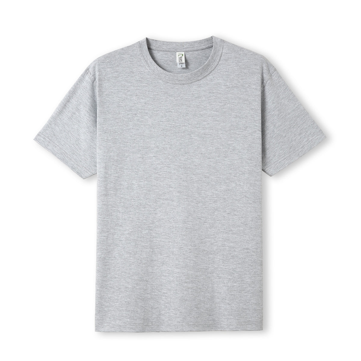 Men's / Unisex Modern Fit Tee - Grey Marl