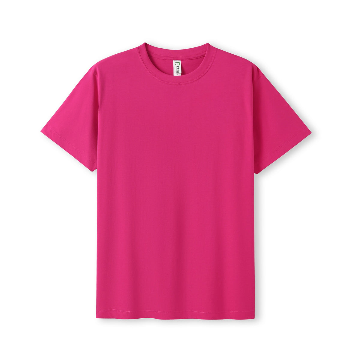 Men's / Unisex Modern Fit Tee - Hot Pink
