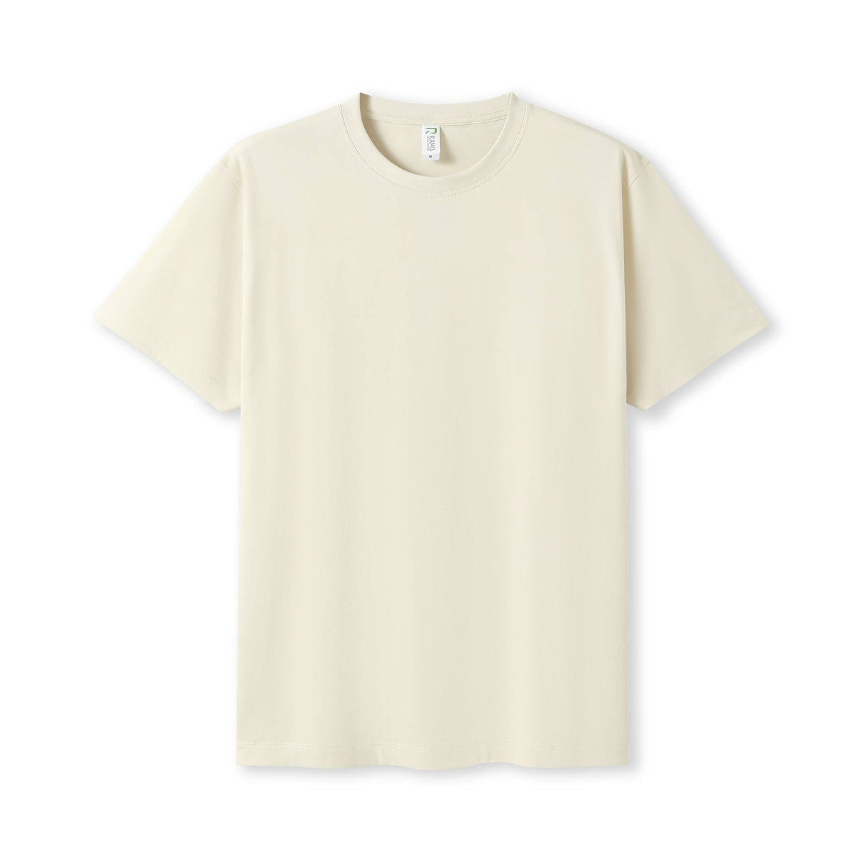 Men's / Unisex Modern Fit Tee - Natural