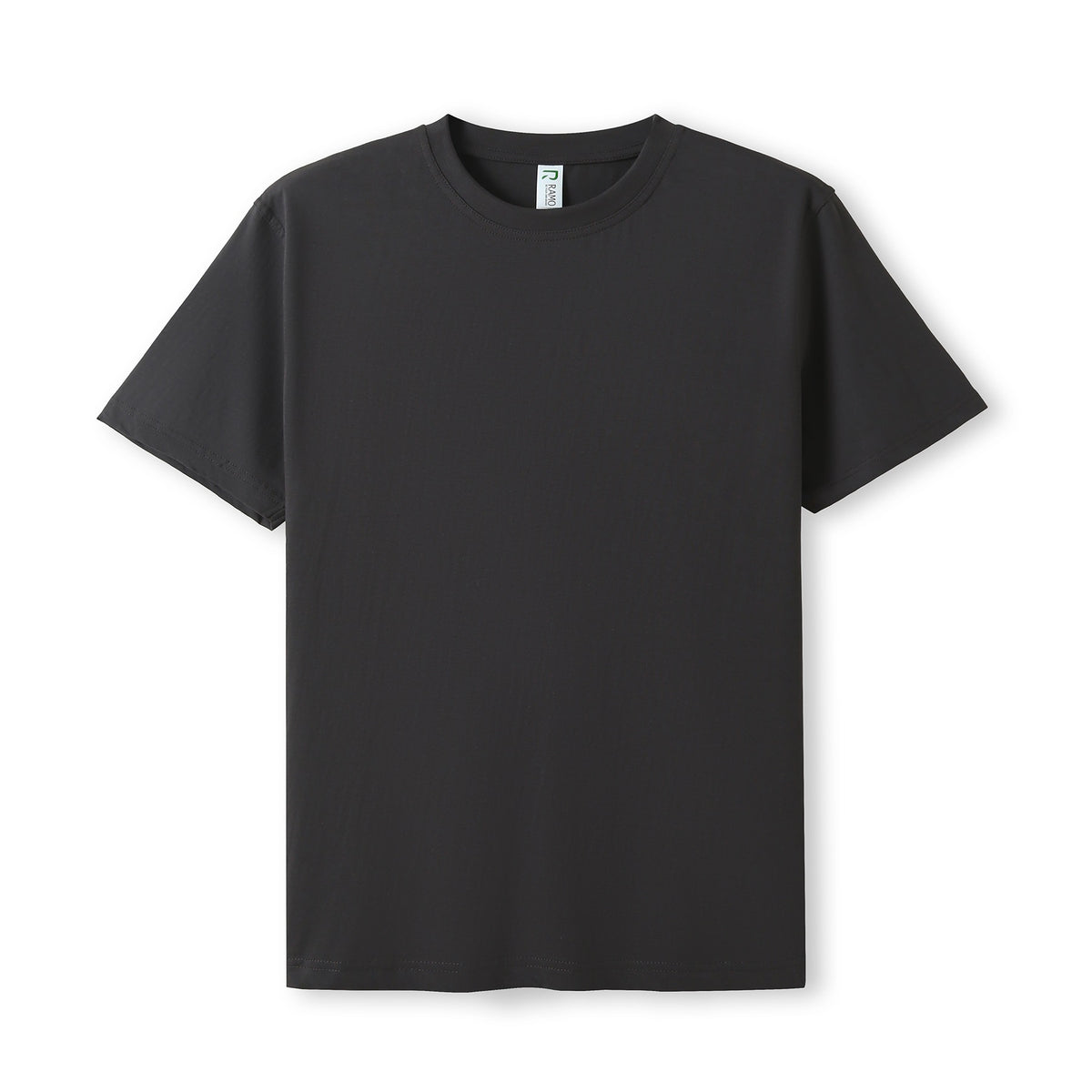 Men's / Unisex Modern Fit Tee - New Charcoal