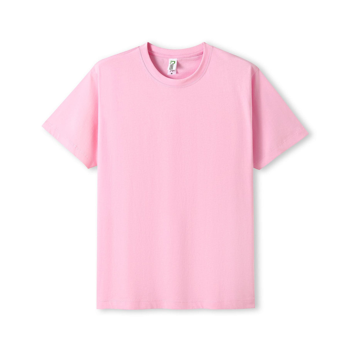 Men's / Unisex Modern Fit Tee - Pink