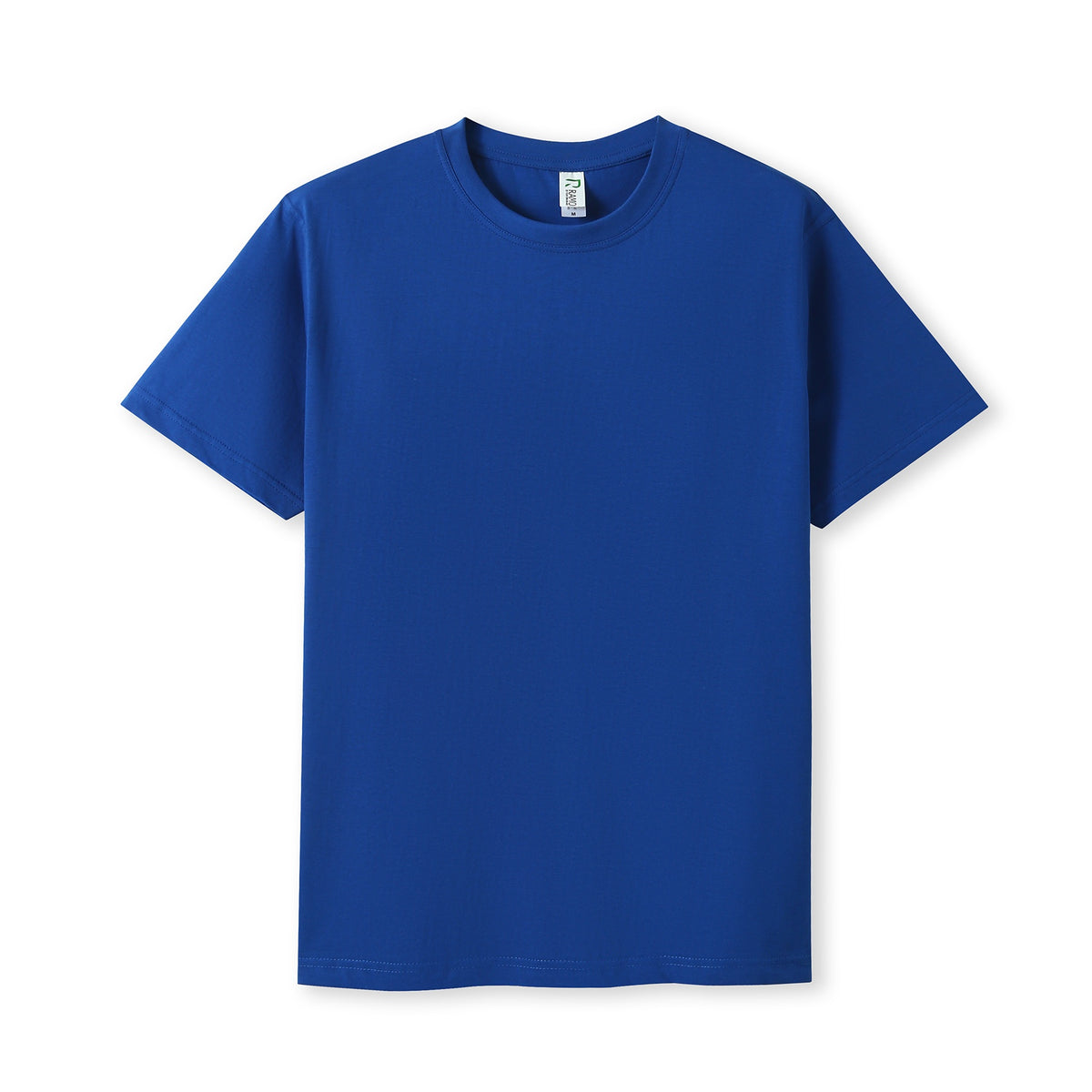 Men's / Unisex Modern Fit Tee - Royal Blue
