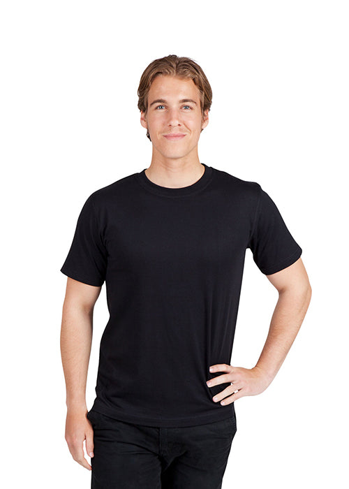 Men's / Unisex Modern Fit Tee 2