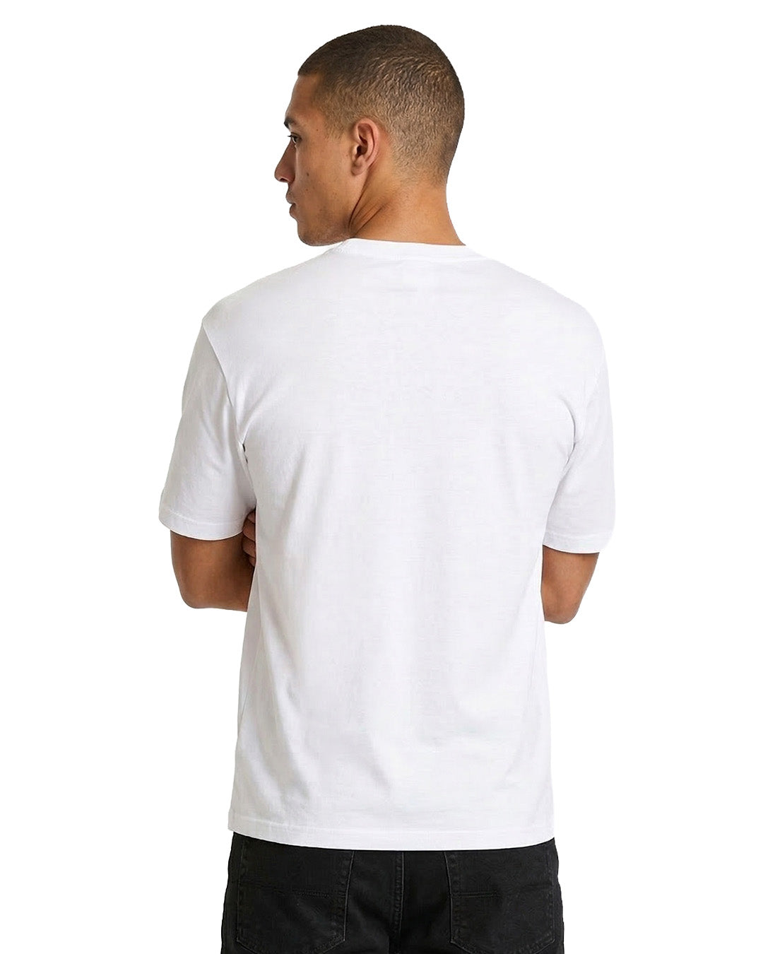 Men's / Unisex Loose Fit T Shirt - view