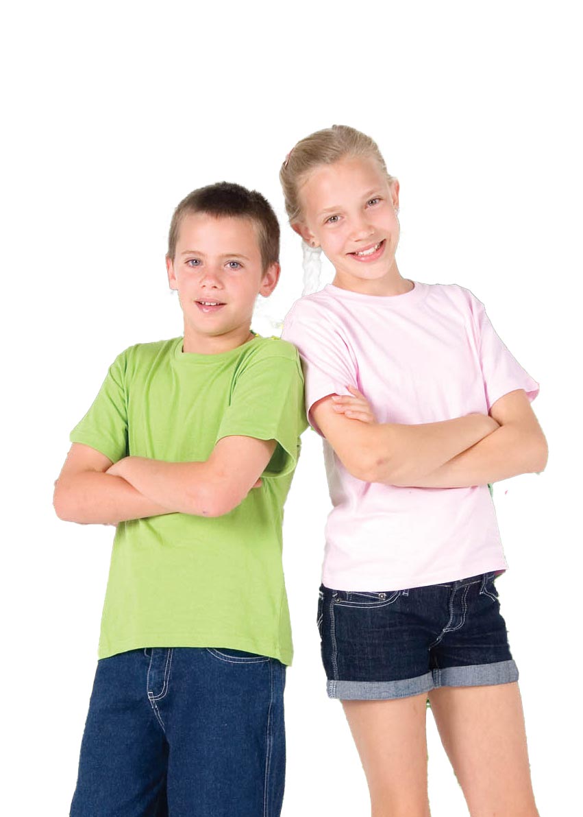 Kid's Regular T-shirt - view