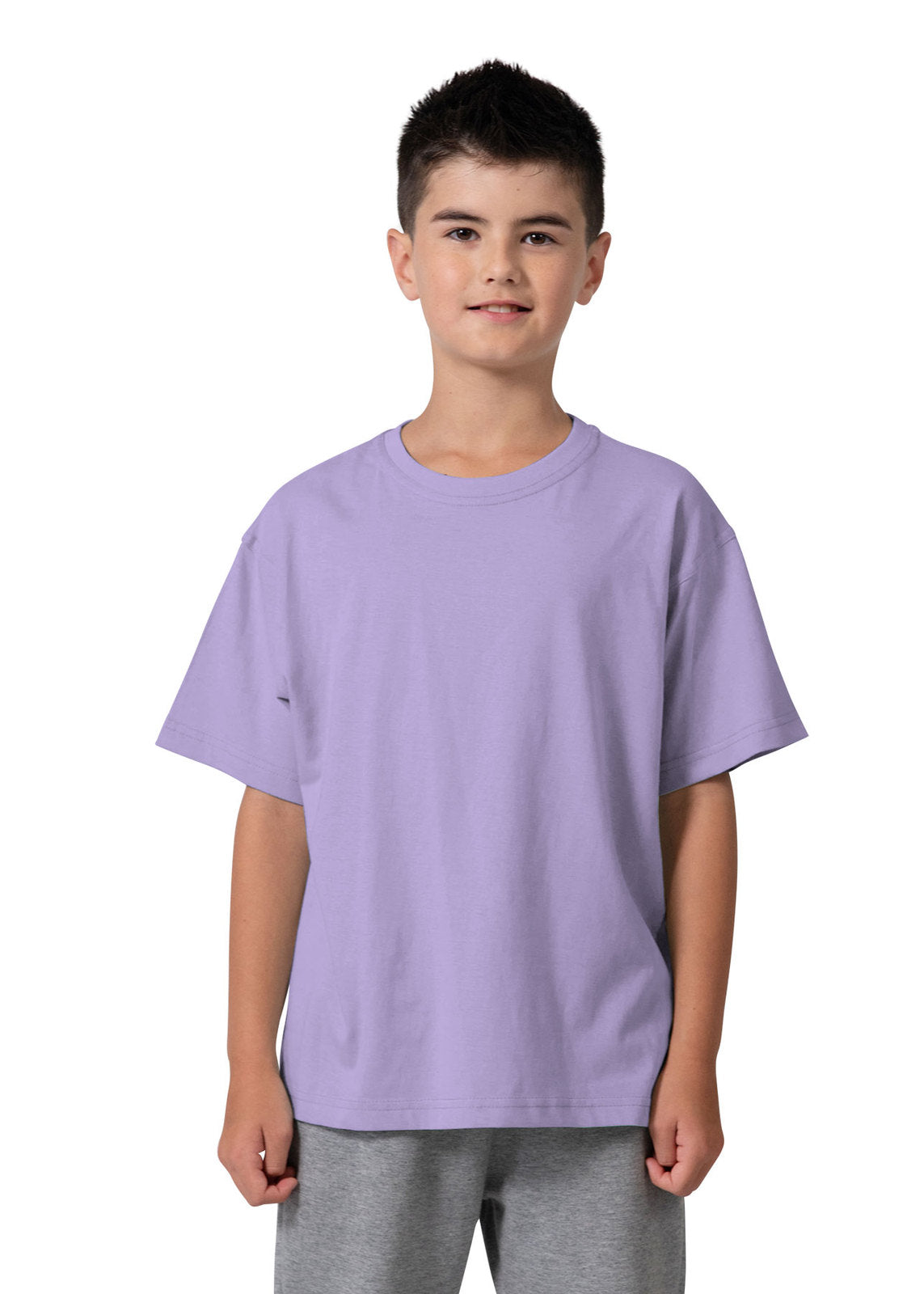 Kid's Regular T-shirt - view