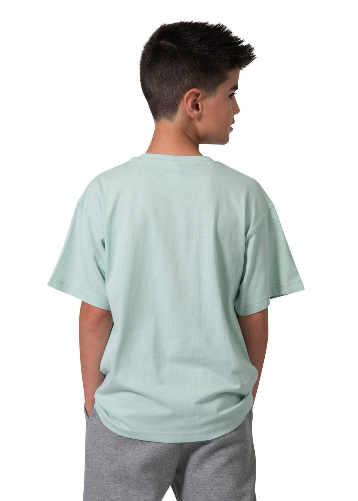 Kid's Regular T-shirt - view